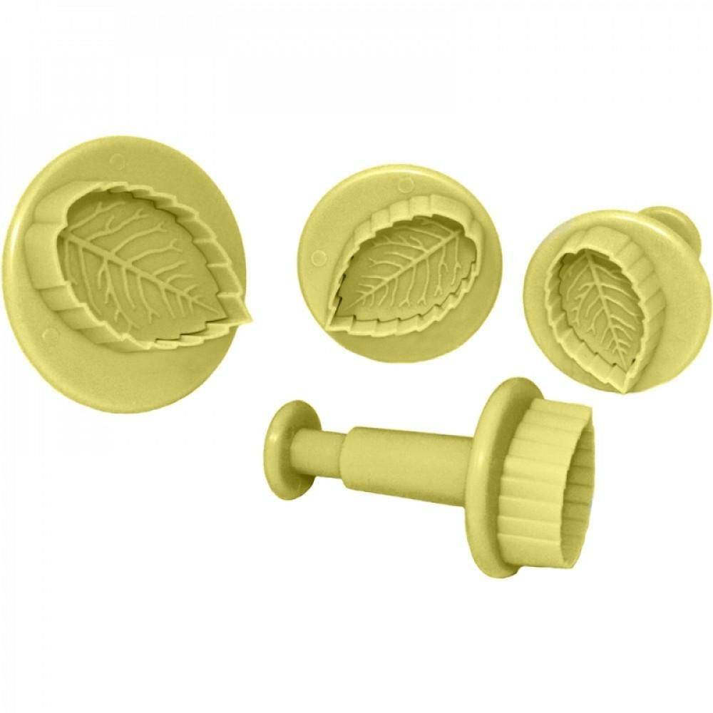 Kit Ejetor Folhas